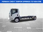 New 2024 Chevrolet LCF 5500HG Regular Cab Cab Chassis for sale #24T361 - photo 4