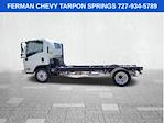 New 2024 Chevrolet LCF 5500HG Regular Cab Cab Chassis for sale #24T361 - photo 5