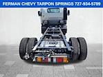 New 2024 Chevrolet LCF 5500HG Regular Cab Cab Chassis for sale #24T361 - photo 6