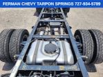 New 2024 Chevrolet LCF 5500HG Regular Cab Cab Chassis for sale #24T361 - photo 7
