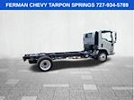 New 2024 Chevrolet LCF 5500HG Regular Cab Cab Chassis for sale #24T361 - photo 2
