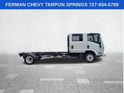 2024 Chevrolet LCF 5500HG Crew Cab RWD Knapheide Stake Bed for sale #24T481 - photo 2