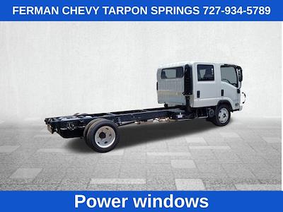 2024 Chevrolet LCF 5500HG Crew Cab RWD Knapheide Stake Bed for sale #24T481 - photo 2