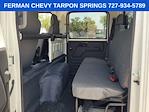 2024 Chevrolet LCF 5500HG Crew Cab RWD Knapheide Stake Bed for sale #24T481 - photo 11