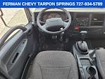 2024 Chevrolet LCF 5500HG Crew Cab RWD Knapheide Stake Bed for sale #24T481 - photo 12