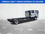 2024 Chevrolet LCF 5500HG Crew Cab RWD Knapheide Stake Bed for sale #24T481 - photo 8