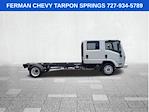 2024 Chevrolet LCF 5500HG Crew Cab RWD Knapheide Stake Bed for sale #24T481 - photo 2