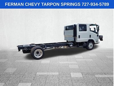 New 2024 Chevrolet LCF 5500HG Crew Cab Cab Chassis for sale #24T482 - photo 2