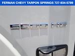 New 2024 Chevrolet LCF 5500HG Crew Cab Cab Chassis for sale #24T482 - photo 11