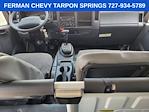 New 2024 Chevrolet LCF 5500HG Crew Cab Cab Chassis for sale #24T482 - photo 16
