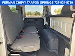 New 2024 Chevrolet LCF 5500HG Crew Cab Cab Chassis for sale #24T482 - photo 17
