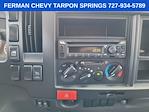 New 2024 Chevrolet LCF 5500HG Crew Cab Cab Chassis for sale #24T482 - photo 21