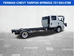 New 2024 Chevrolet LCF 5500HG Crew Cab Cab Chassis for sale #24T482 - photo 2