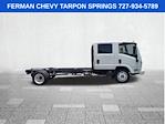New 2024 Chevrolet LCF 5500HG Crew Cab Cab Chassis for sale #24T482 - photo 9