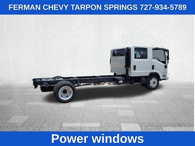 2024 Chevrolet LCF 5500HG Crew Cab RWD Cab Chassis for sale #24T520 - photo 2