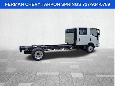 New 2024 Chevrolet LCF 5500HG Crew Cab Cab Chassis for sale #24T520 - photo 2