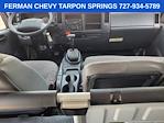 New 2024 Chevrolet LCF 5500HG Crew Cab Cab Chassis for sale #24T520 - photo 16
