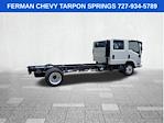New 2024 Chevrolet LCF 5500HG Crew Cab Cab Chassis for sale #24T520 - photo 2