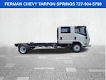 New 2024 Chevrolet LCF 5500HG Crew Cab Cab Chassis for sale #24T520 - photo 9