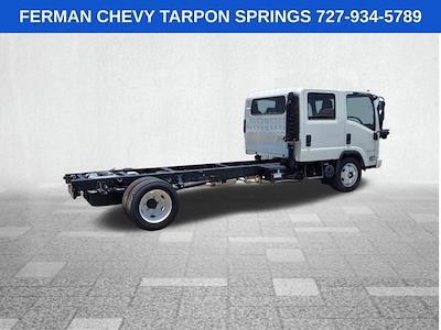 2024 Chevrolet LCF 5500HG Crew Cab RWD Cab Chassis for sale #24T521 - photo 2