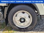 2024 Chevrolet LCF 5500HG Crew Cab RWD Cab Chassis for sale #24T521 - photo 10