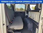 2024 Chevrolet LCF 5500HG Crew Cab RWD Cab Chassis for sale #24T521 - photo 17