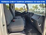 2024 Chevrolet LCF 5500HG Crew Cab RWD Cab Chassis for sale #24T521 - photo 18