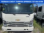 2024 Chevrolet LCF 5500HG Crew Cab RWD Cab Chassis for sale #24T521 - photo 8
