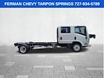 2024 Chevrolet LCF 5500HG Crew Cab RWD Cab Chassis for sale #24T521 - photo 9
