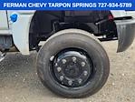 2024 Chevrolet Silverado 5500 Regular Cab DRW 4WD Cab Chassis for sale #24T600 - photo 10