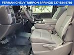 2024 Chevrolet Silverado 5500 Regular Cab DRW 4WD Cab Chassis for sale #24T600 - photo 13