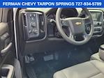 2024 Chevrolet Silverado 5500 Regular Cab DRW 4WD Cab Chassis for sale #24T600 - photo 14