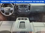 2024 Chevrolet Silverado 5500 Regular Cab DRW 4WD Cab Chassis for sale #24T600 - photo 15