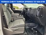 2024 Chevrolet Silverado 5500 Regular Cab DRW 4WD Cab Chassis for sale #24T600 - photo 16