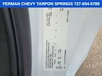 2024 Chevrolet Silverado 5500 Regular Cab DRW 4WD Cab Chassis for sale #24T600 - photo 17