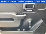 2024 Chevrolet Silverado 5500 Regular Cab DRW 4WD Cab Chassis for sale #24T600 - photo 18