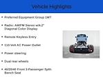 2024 Chevrolet Silverado 5500 Regular Cab DRW 4WD Cab Chassis for sale #24T600 - photo 5