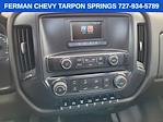 2024 Chevrolet Silverado 5500 Regular Cab DRW 4WD Cab Chassis for sale #24T600 - photo 20