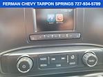 2024 Chevrolet Silverado 5500 Regular Cab DRW 4WD Cab Chassis for sale #24T600 - photo 21