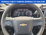 2024 Chevrolet Silverado 5500 Regular Cab DRW 4WD Cab Chassis for sale #24T600 - photo 23