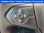 2024 Chevrolet Silverado 5500 Regular Cab DRW 4WD Cab Chassis for sale #24T600 - photo 24