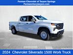 2024 Chevrolet Silverado 1500 Crew Cab RWD Pickup for sale #24T604R - photo 1