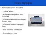 2024 Chevrolet Silverado 1500 Crew Cab RWD Pickup for sale #24T604R - photo 4