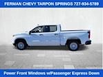 2024 Chevrolet Silverado 1500 Crew Cab RWD Pickup for sale #24T604R - photo 8