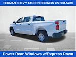2024 Chevrolet Silverado 1500 Crew Cab RWD Pickup for sale #24T604R - photo 9