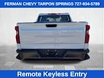 2024 Chevrolet Silverado 1500 Crew Cab RWD Pickup for sale #24T604R - photo 3