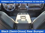2024 Chevrolet Silverado 1500 Crew Cab RWD Pickup for sale #24T604R - photo 16