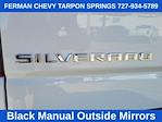 2024 Chevrolet Silverado 1500 Crew Cab RWD Pickup for sale #24T604R - photo 17