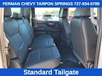 2024 Chevrolet Silverado 1500 Crew Cab RWD Pickup for sale #24T604R - photo 18