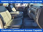 2024 Chevrolet Silverado 1500 Crew Cab RWD Pickup for sale #24T604R - photo 19